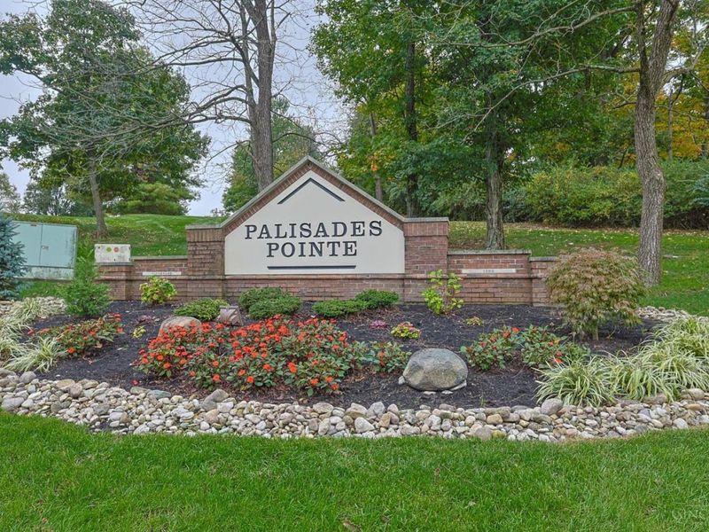 172 Palisades Pointe, Unit 1, Cincinnati, OH 45238 Photo 32