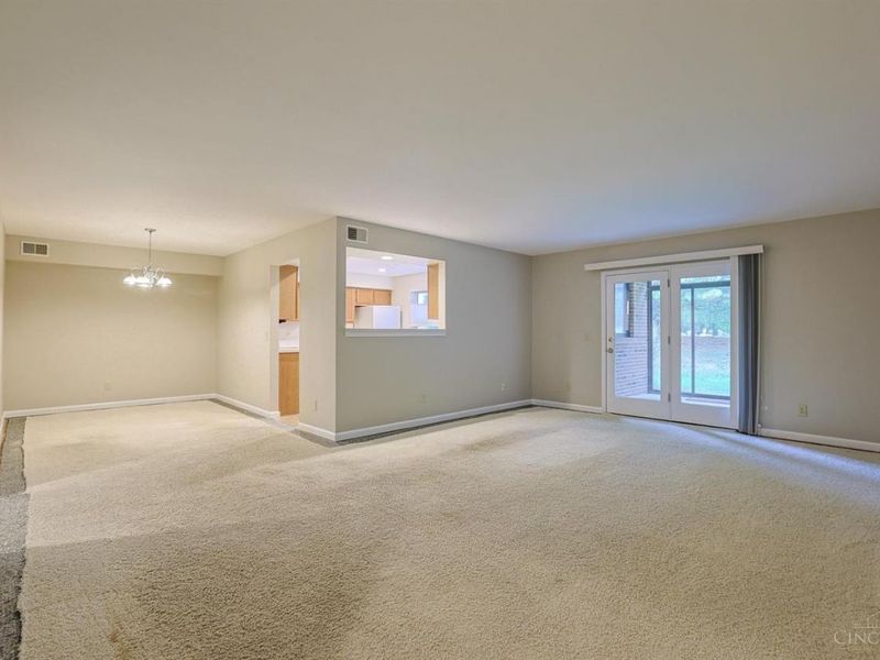 172 Palisades Pointe, Unit 1, Cincinnati, OH 45238 Photo 5