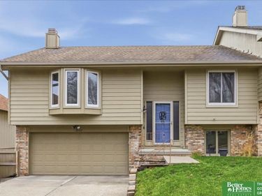 2137 N 121 Street, Omaha, NE 68164
