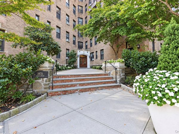 3875 Waldo Avenue , Unit 2C, Bronx, NY 10463