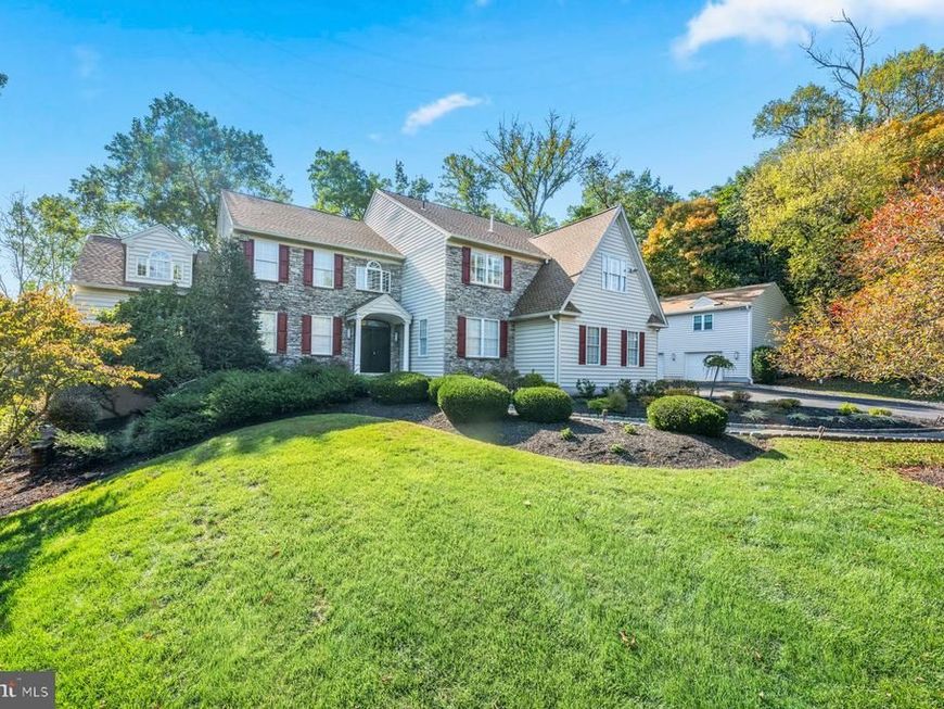 2104 Squirrel Hill Road, Schwenksville, PA 19473 Main Photo