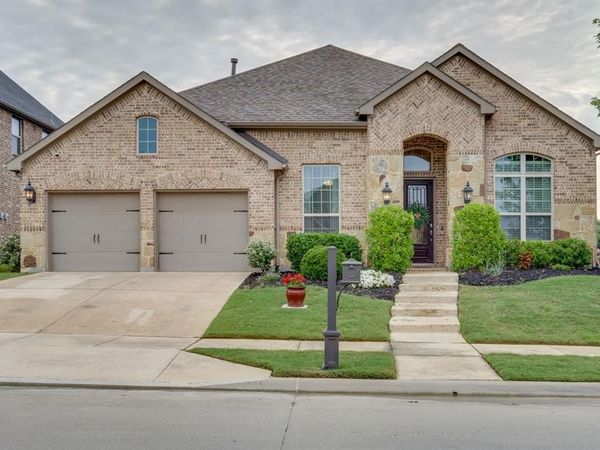 6200 Savannah Oak Trail, Flower Mound, TX 76226