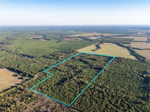 TBD S County Road 2242, Unit Tract 3, Bagwell, TX 75412