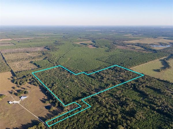TBD S County Road 2242, Unit Tract 4, Bagwell, TX 75412
