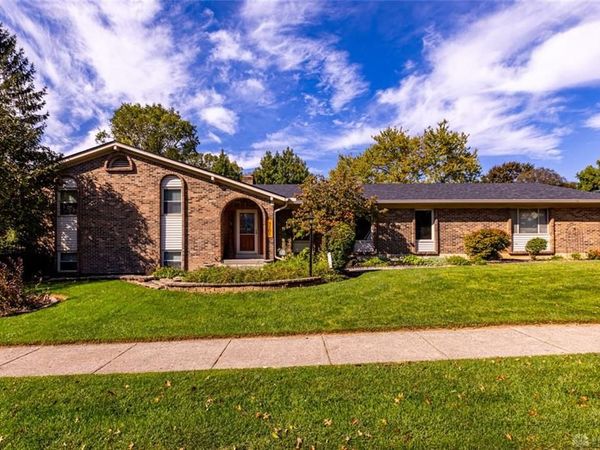 5101 Ackerman Boulevard, Kettering, OH 45429