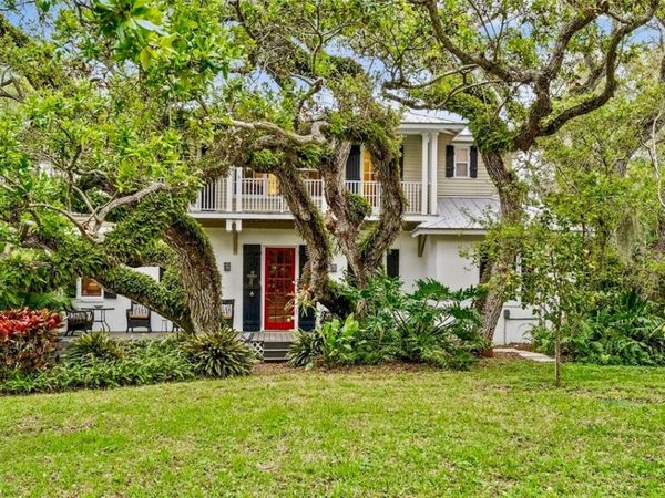 3628 Rio Vista Boulevard, Vero Beach, FL 32963