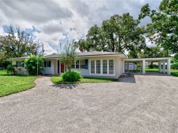 4545 13th Street, Vero Beach, FL 32966