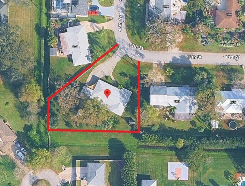 4545 13th Street, Vero Beach, FL 32966 Photo