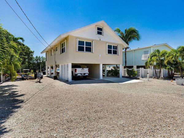 27322 Saint Martin Lane, Ramrod, FL 33042