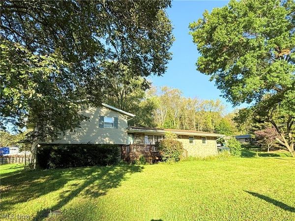 10715 Orrville Street NW, Massillon, OH 44647
