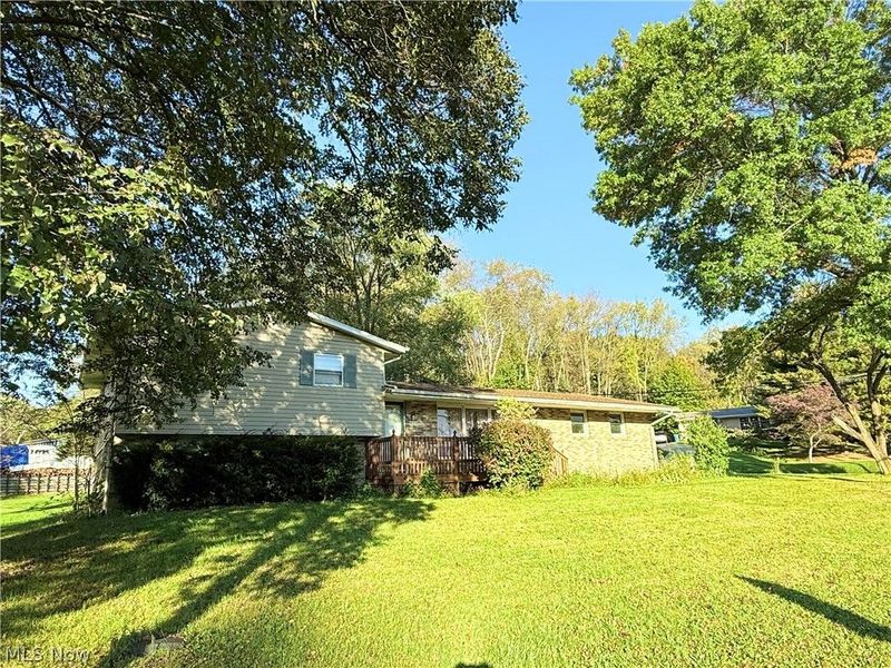 10715 Orrville Street NW, Massillon, OH 44647 Photo 1