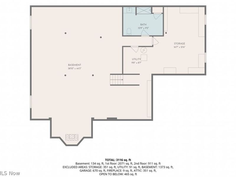 8519 Windsor Way, Broadview Heights, OH 44147 Photo 47