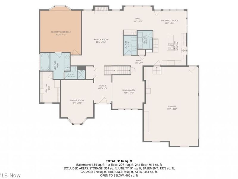8519 Windsor Way, Broadview Heights, OH 44147 Photo 48