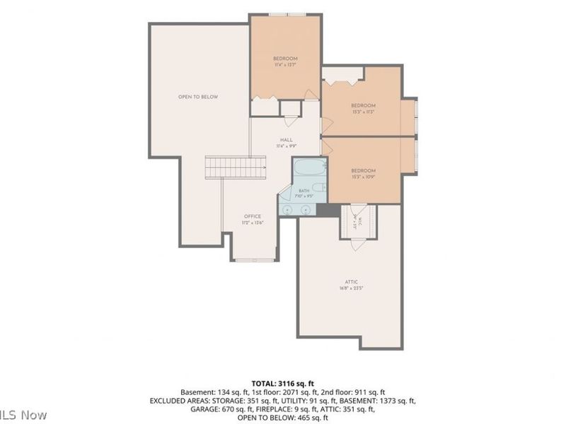 8519 Windsor Way, Broadview Heights, OH 44147 Photo 49