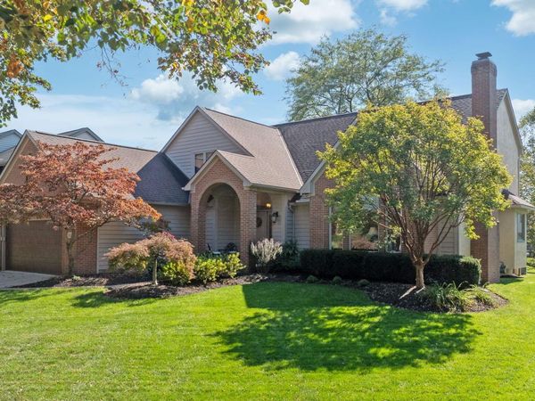 1101 Hooverview Drive , Westerville, OH 43082