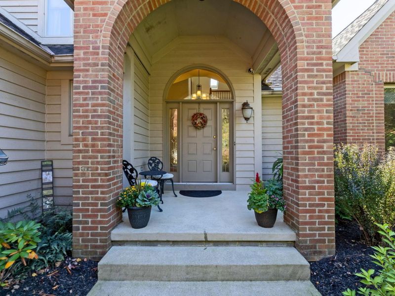 1101 Hooverview Drive, Westerville, OH 43082 Photo 2
