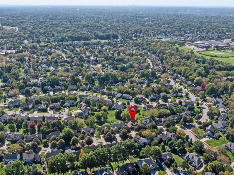 1101 Hooverview Drive, Westerville, OH 43082 Photo 57