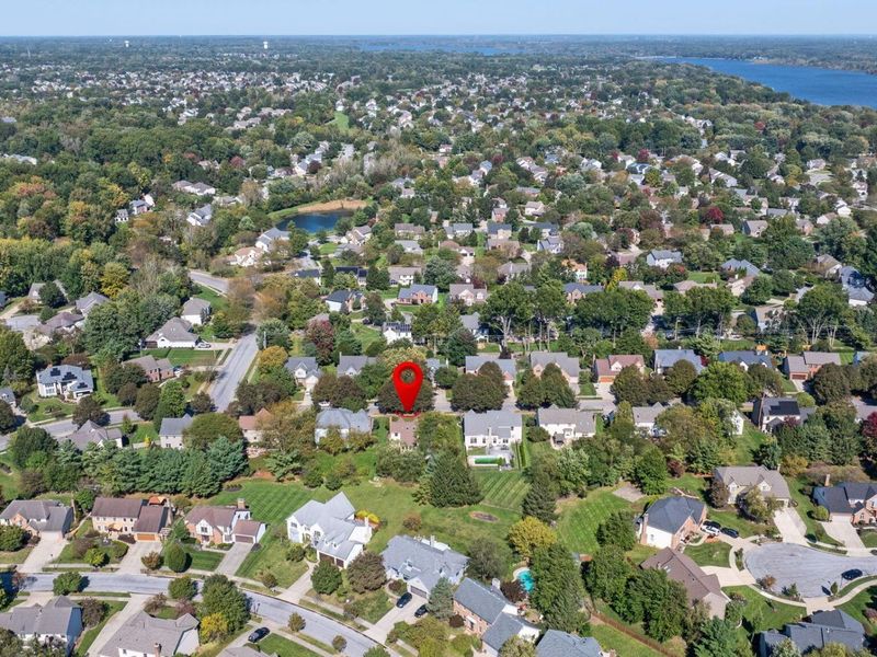 1101 Hooverview Drive, Westerville, OH 43082 Photo 58
