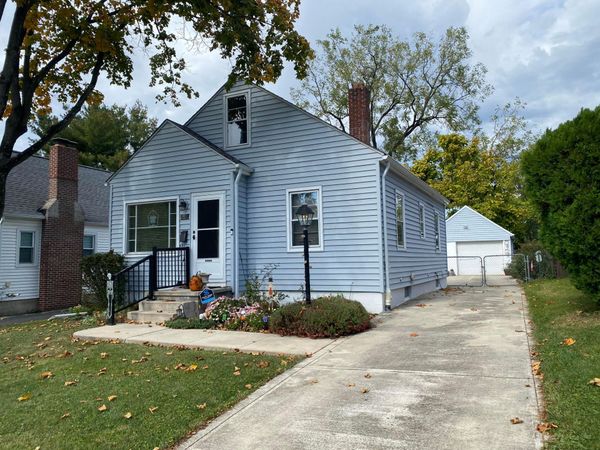 278 Leland Avenue , Columbus, OH 43214