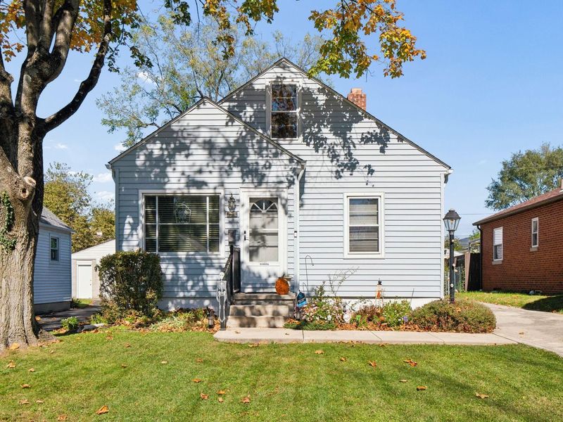 278 Leland Avenue, Columbus, OH 43214 Photo 2