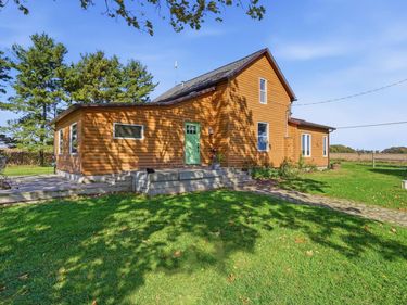 24289 Perkins Road , West Mansfield, OH 43358