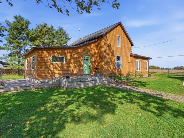 24289 Perkins Road , West Mansfield, OH 43358