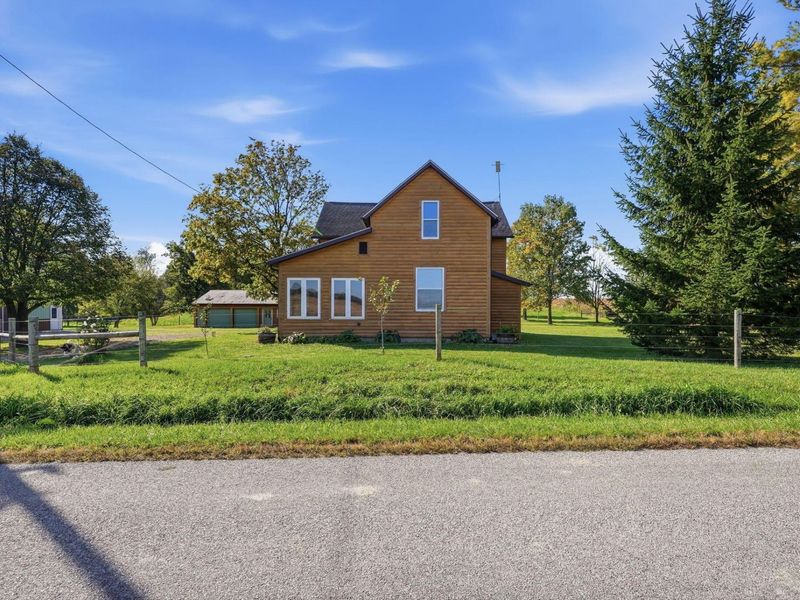 24289 Perkins Road , West Mansfield, OH 43358 Photo 2