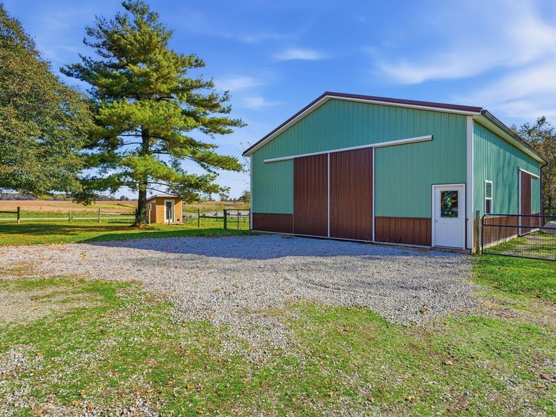 24289 Perkins Road , West Mansfield, OH 43358 Photo 4