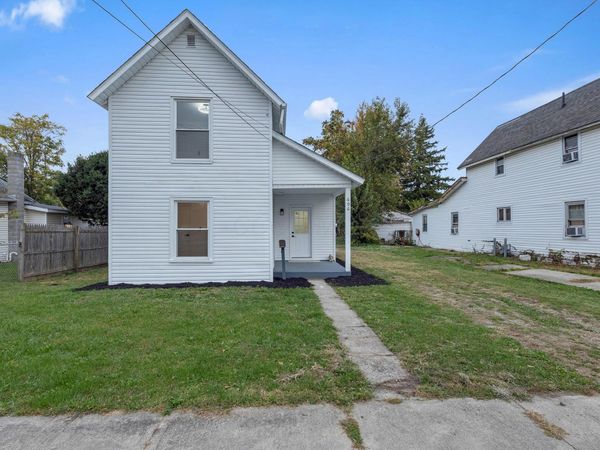 696 Florence Street , Marion, OH 43302