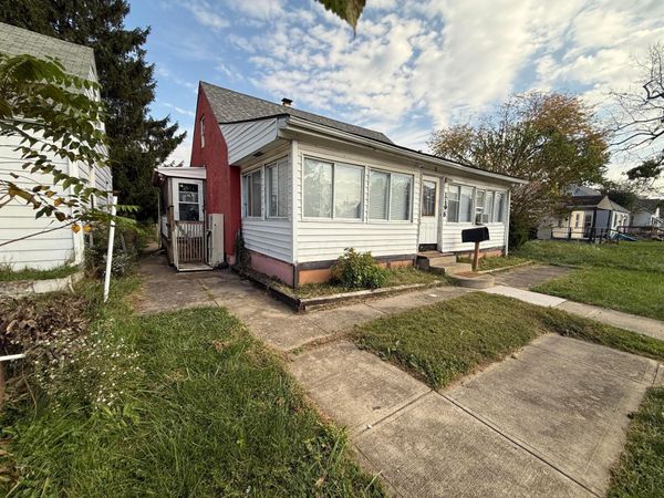 1196 E 24th Avenue , Columbus, OH 43211