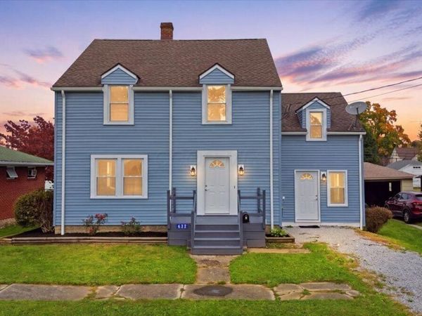 632 Westwood Avenue, Galion, OH 44833