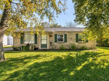 3456 Torrington Street , Hilliard, OH 43026