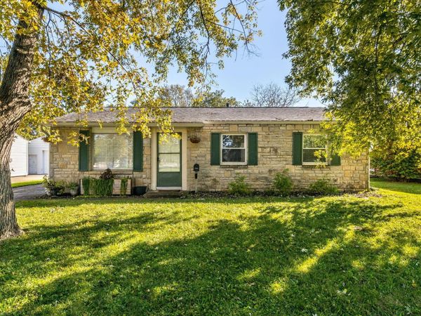 3456 Torrington Street , Hilliard, OH 43026