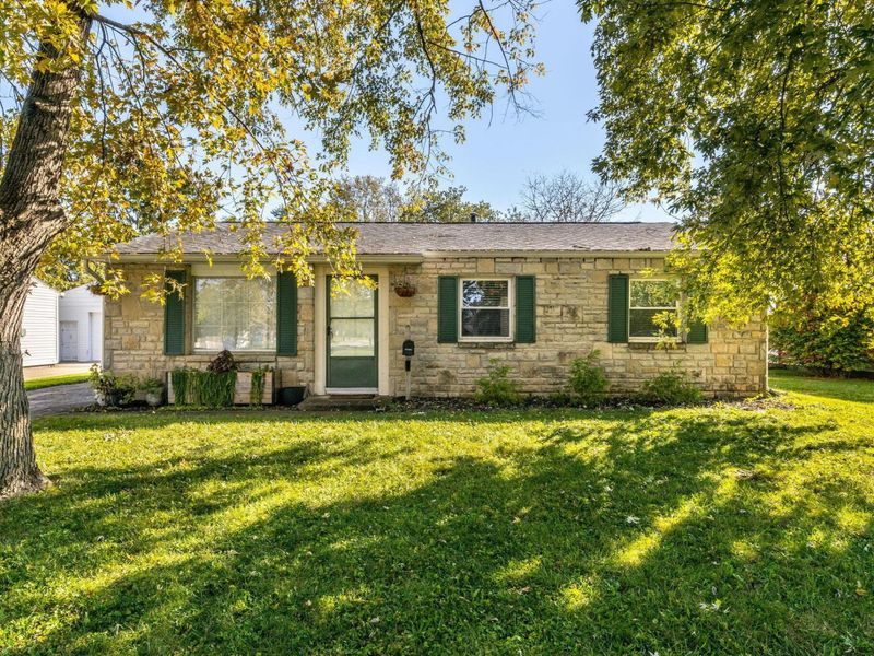 3456 Torrington Street , Hilliard, OH 43026 Photo 1
