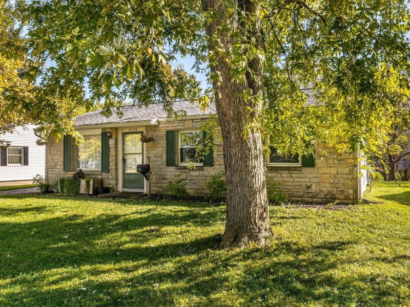 3456 Torrington Street , Hilliard, OH 43026 Photo 2