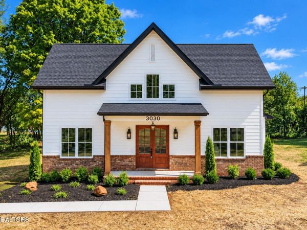 3030 Hackman St, Knoxville, TN 37920