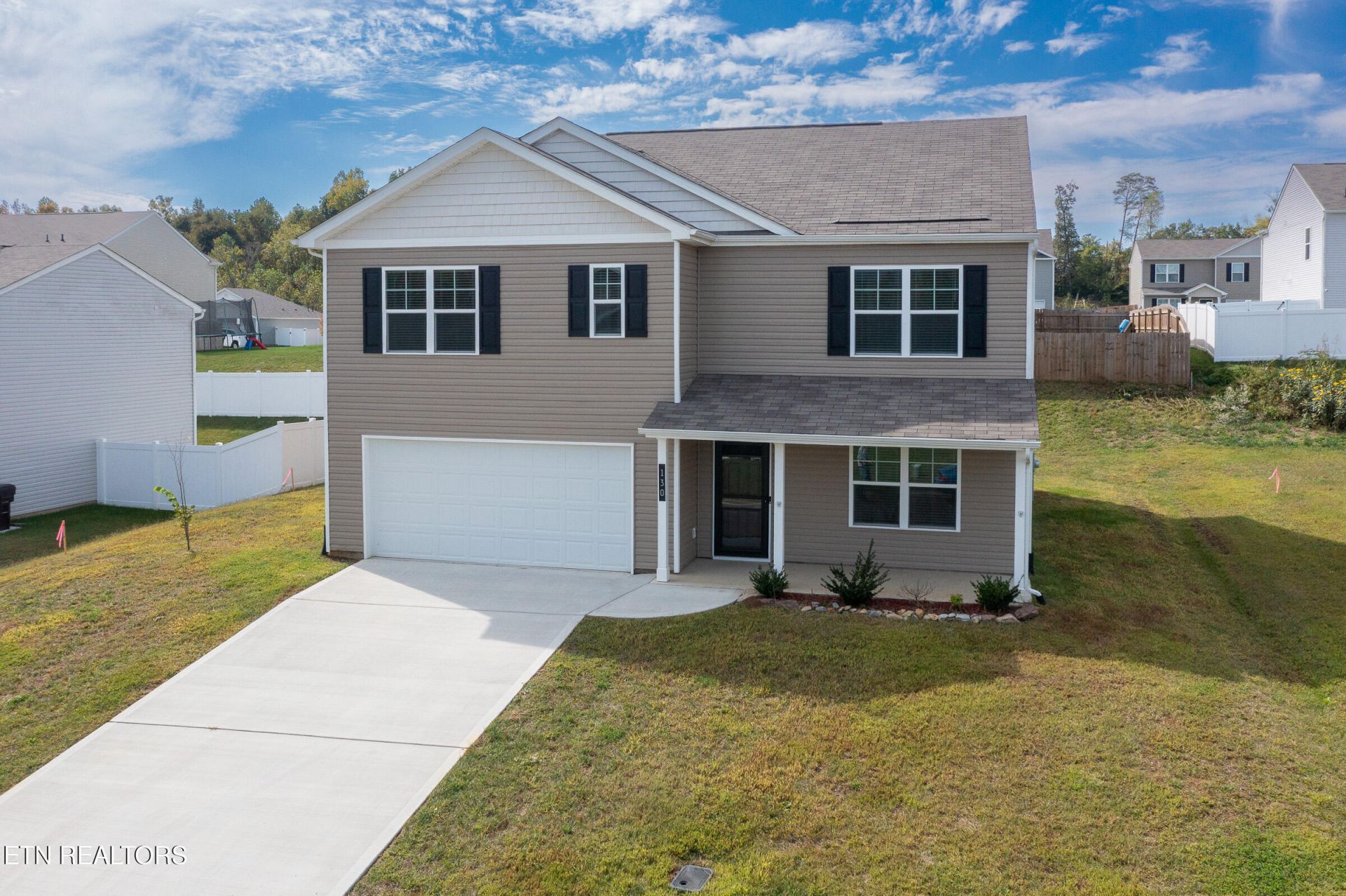130 Riley Court, Maynardville, TN 37807 Main Photo