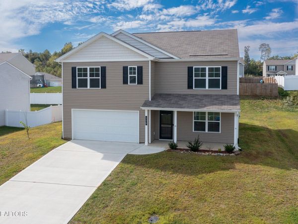 130 Riley Court, Maynardville, TN 37807