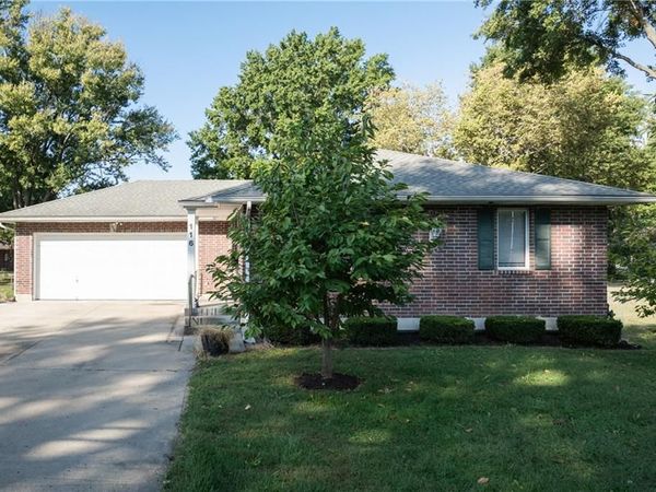 116 Sibley Street, Buckner, MO 64016