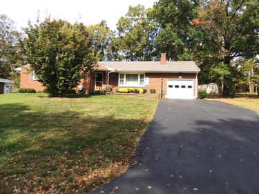 164 Sharon Road, Frankfort, KY 40601