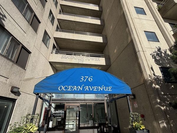 376 Ocean Avenue, Unit 408, Revere, MA 02151