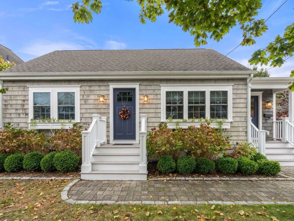 519 Kirby Street, New Bedford, MA 02740
