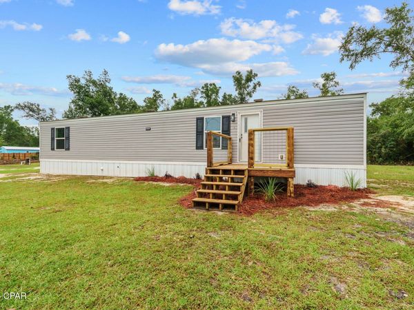 110 S Cedar Bluff Circle , Panama City, FL 32409