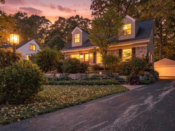 815 Apple Tree LANE, Brookfield, WI 53005