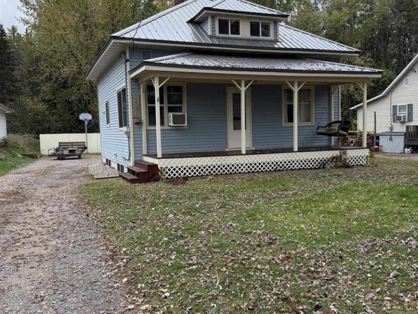 505 WALKER STREET, Wittenberg, WI 54499