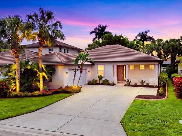 12886 Timber Ridge DR , FORT MYERS, FL 33913