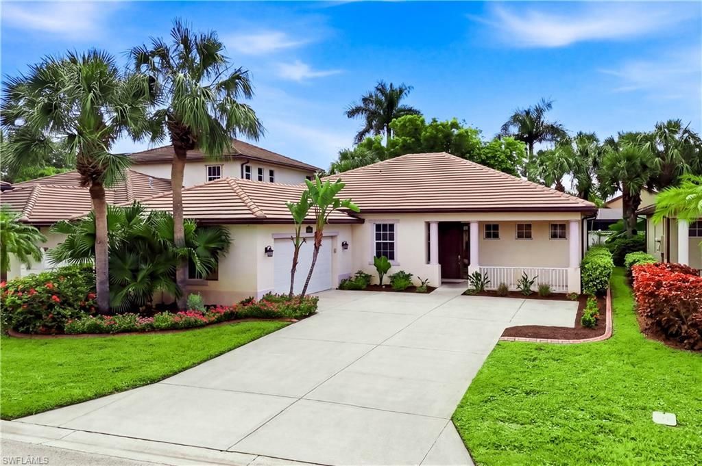 12886 Timber Ridge Dr , Fort Myers, FL 33913 Photo