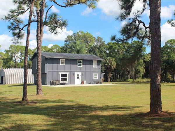 13823 Hamlin AVE , CLEWISTON, FL 33440