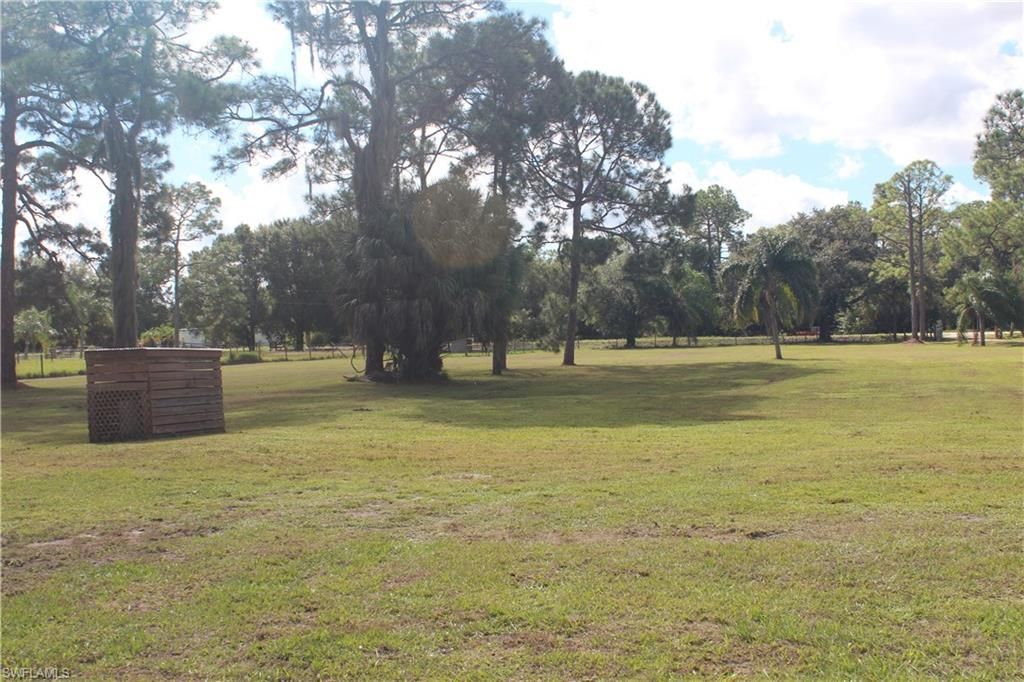 13823 Hamlin Ave , Clewiston, FL 33440 Photo