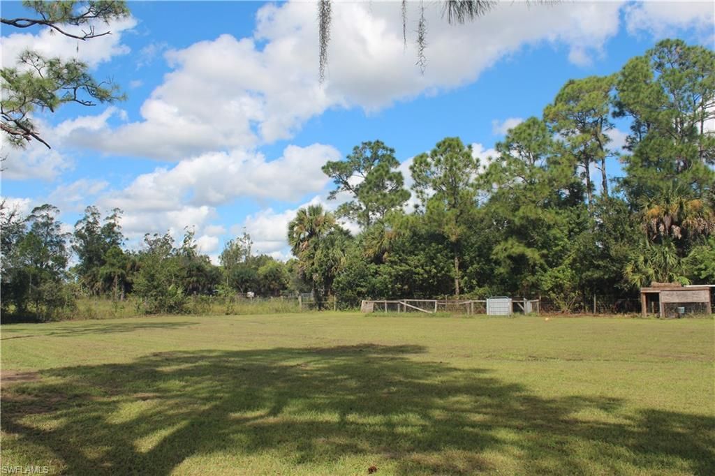13823 Hamlin Ave , Clewiston, FL 33440 Photo